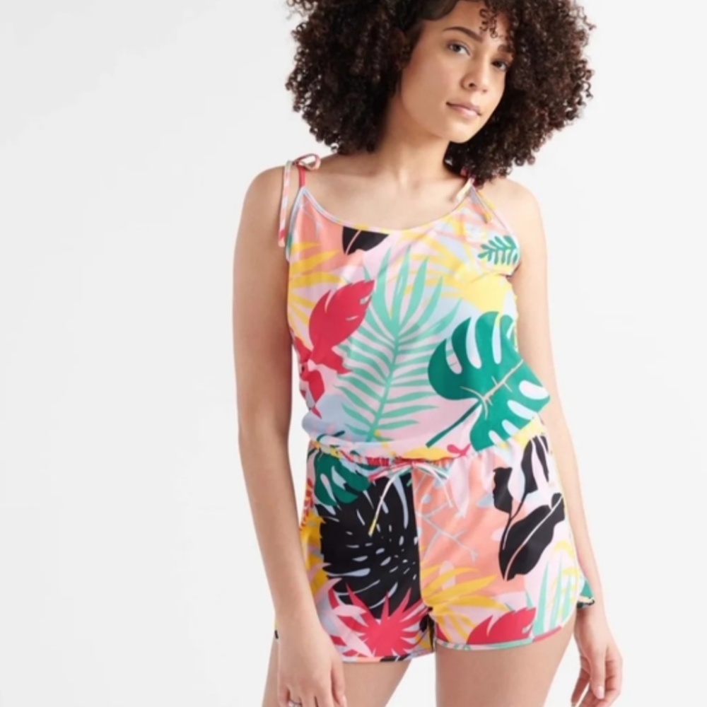 NWT: adidas Romper (L)